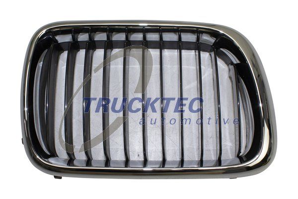 TRUCKTEC AUTOMOTIVE Radiatora reste 08.62.256